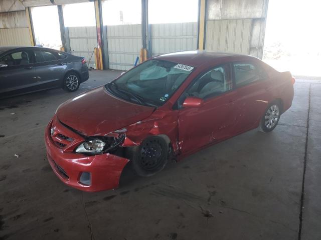 TOYOTA COROLLA BA