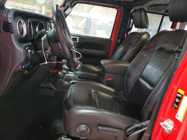 2021 JEEP WRANGLER U - 1C4JJXP64MW786392