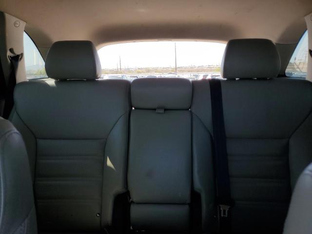 2017 KIA SORENTO LX - 5XYPG4A32HG262926