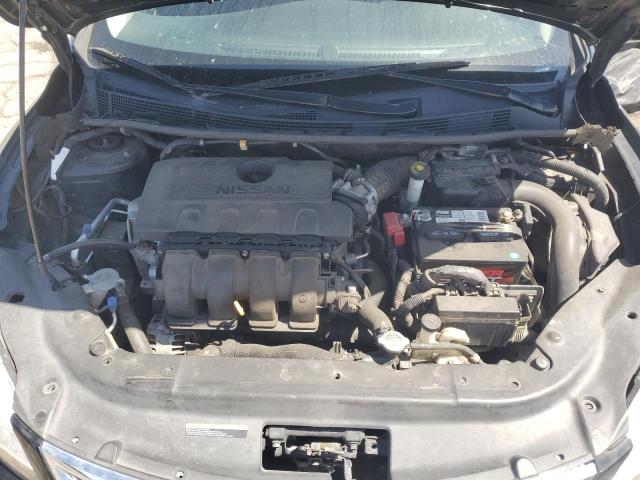 2015 NISSAN 200SX/SE 3N1AB7AP2FY369480