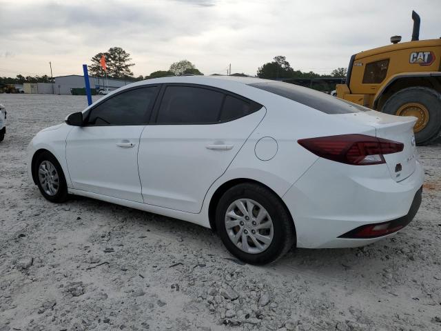Vin: 5npd74lf3lh499128, lot: 53946445, hyundai elantra se 20202
