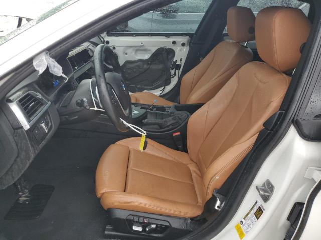 2020 BMW 430I GRAN - WBA4J1C02LCD10797
