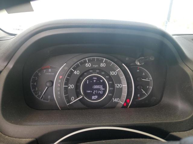 2015 HONDA CR-V LX - 3CZRM3H31FG712124