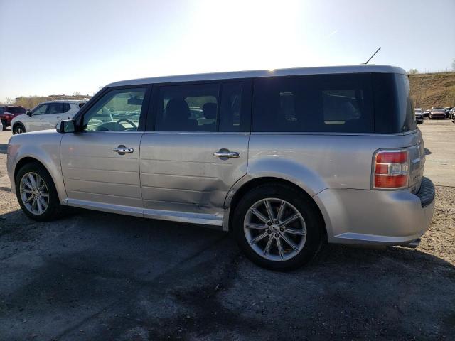 Vin: 2fmhk6d8xkba36100, lot: 54198695, ford flex limited 20192