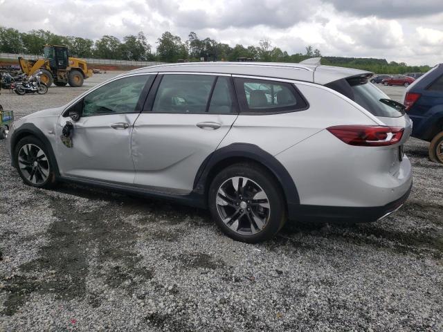 Vin: w04gv8sx2j1142929, lot: 54715895, buick regal essence 20182