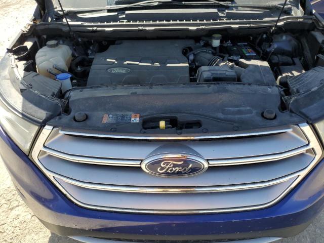 2015 FORD EDGE SEL 2FMTK3J84FBB37569