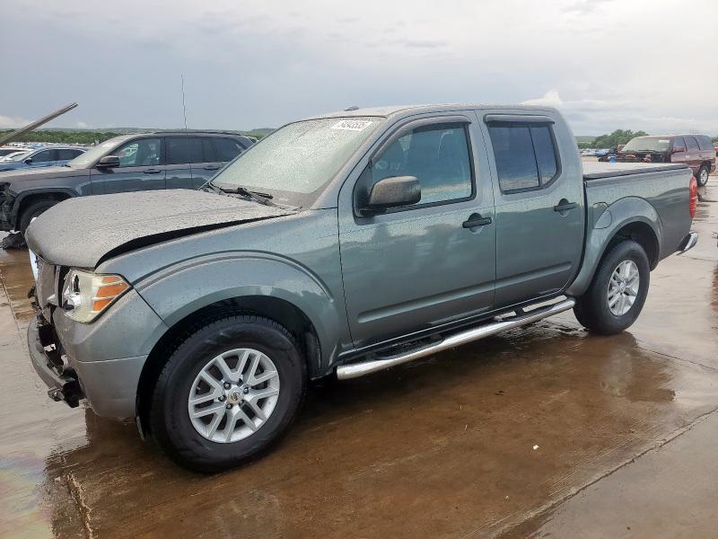 Vin: 1n6ad0er7gn766060, lot: 54343535, nissan frontier s 2016 img_1