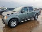 2016 NISSAN FRONTIER S - 1N6AD0ER7GN766060