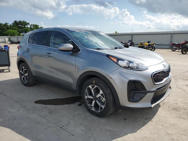 Vin: kndpm3ac4n7018643, lot: 54144795, kia sportage lx 20224
