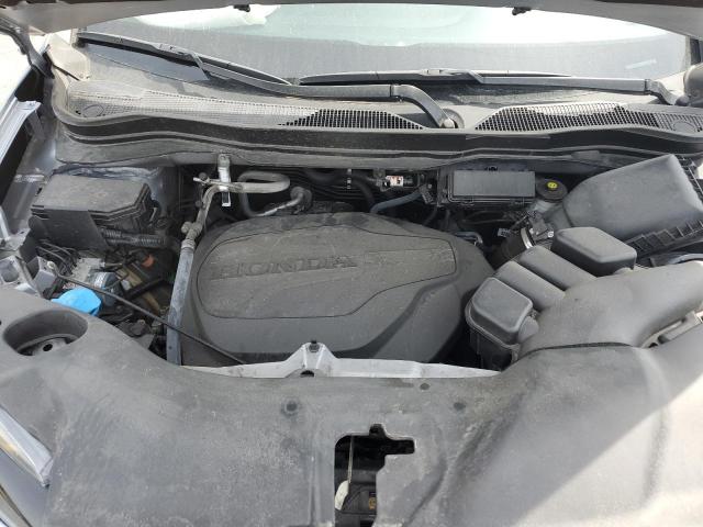 2022 HONDA PILOT TRAI 5FNYF6H80NB052736