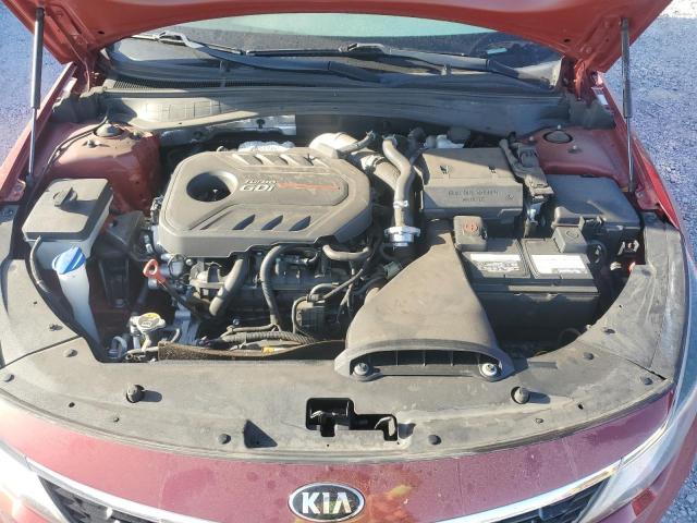2020 KIA OPTIMA SX 5XXGW4L23LG394825