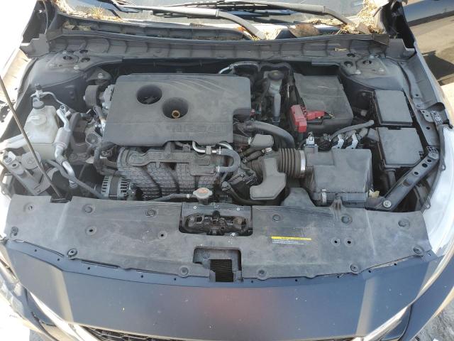 2019 NISSAN ALTIMA S 1N4BL4BV4KC217168