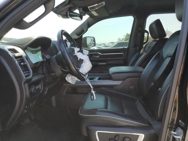 2021 RAM 1500 LARAM - 1C6SRFJT1MN823126