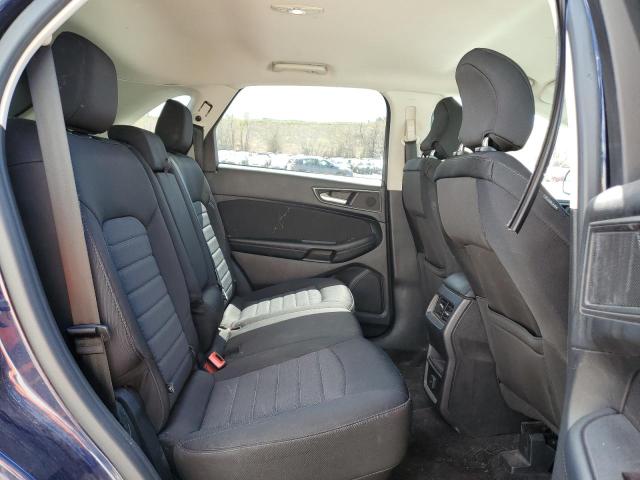 2016 FORD EDGE SE - 2FMPK3G91GBB48905