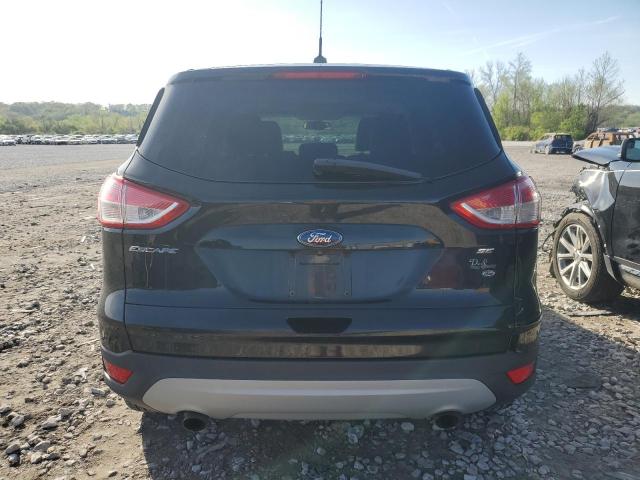 2015 FORD ESCAPE SE - 1FMCU0G75FUA89520