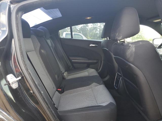 2016 DODGE CHARGER SX - 2C3CDXHG8GH169415