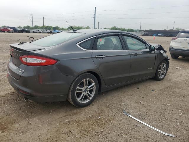 2015 FORD FUSION TIT - 3FA6P0RU3FR172727