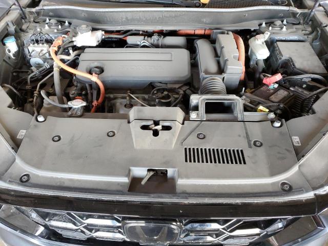 2024 HONDA CR-V SPORT - 7FARS5H55RE018253
