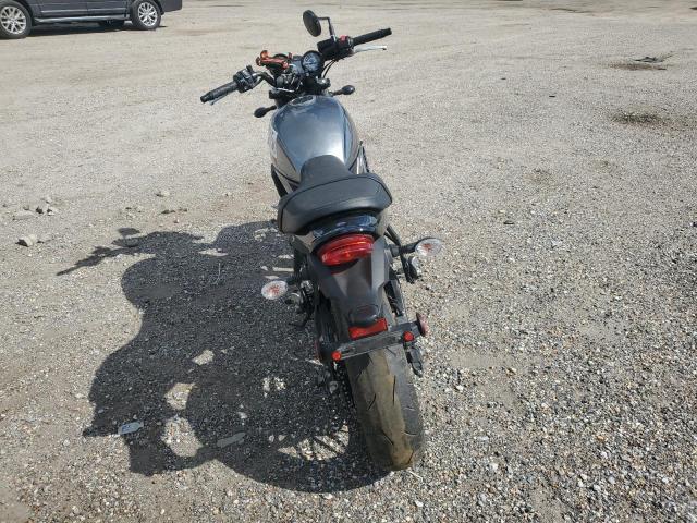 2022 KAWASAKI ER650 M - ML5EREM10NDA72700