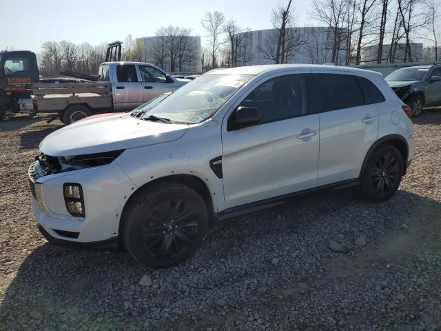 Vin: ja4apuau3nu013893, lot: 53952625, mitsubishi outlander es 2022 img_1