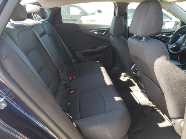 2017 CHEVROLET MALIBU LT - 1G1ZE5ST5HF215548
