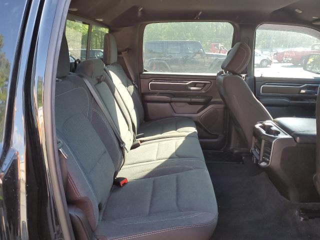 2020 RAM 1500 BIG H - 1C6SRFFT8LN117665