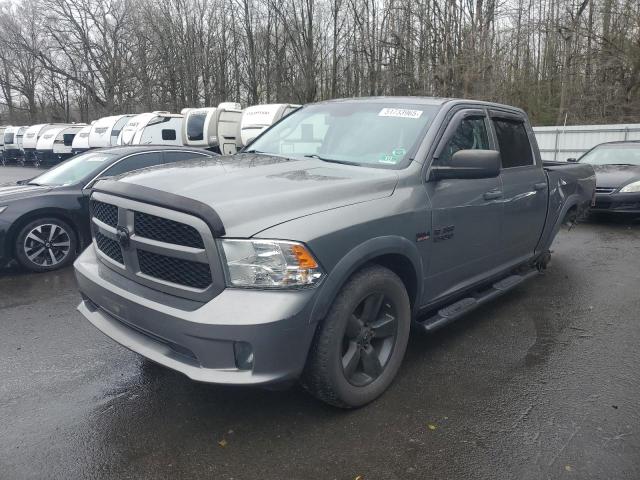 RAM 1500 ST
