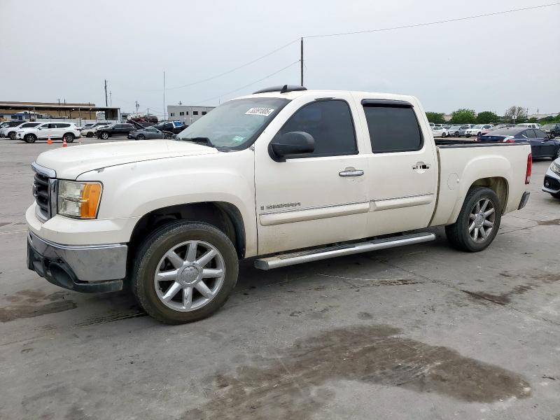 GMC SIERRA C15