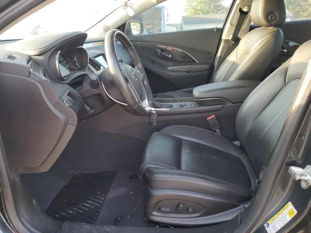 2016 BUICK LACROSSE S 1G4G45G39GF281914