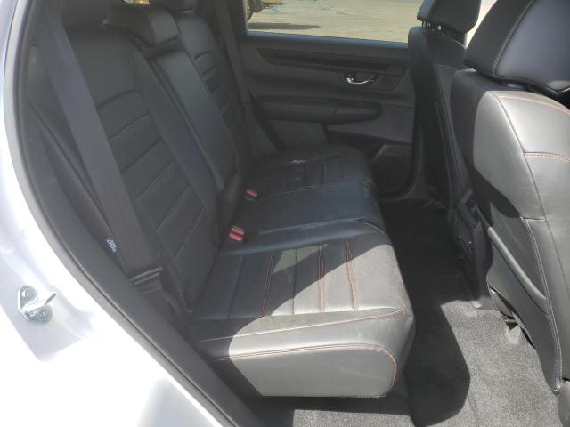 2025 HONDA CR-V SPORT - 5J6RS6H80SL004673