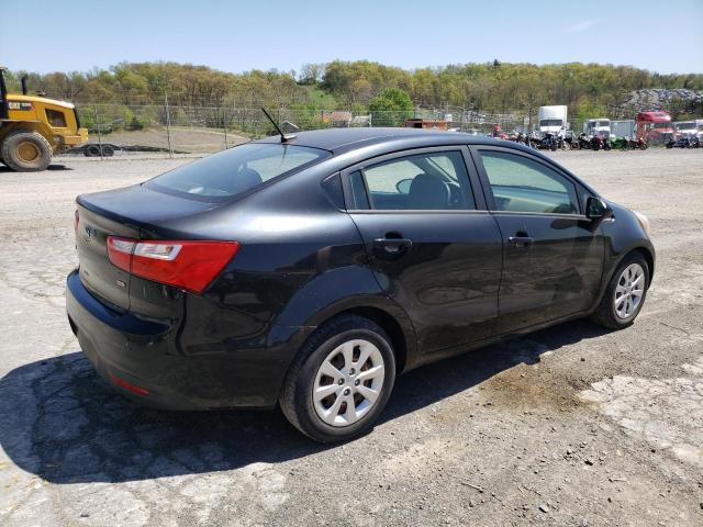 Vin: knadm4a35f6457041, lot: 54929285, kia rio lx 20153