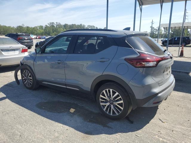 Vin: 3n1cp5dv0pl522574, lot: 53286815, nissan kicks sr 20232