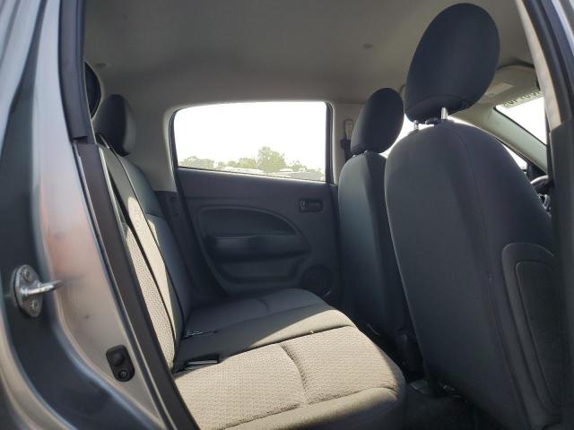 2017 MITSUBISHI MIRAGE ES - ML32A3HJ8HH010294