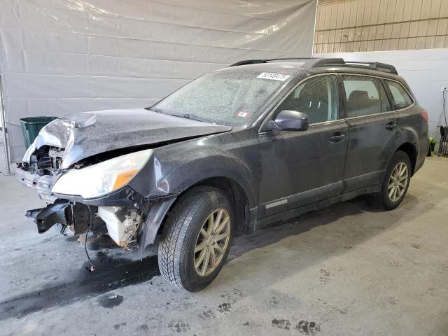 SUBARU OUTBACK 2.