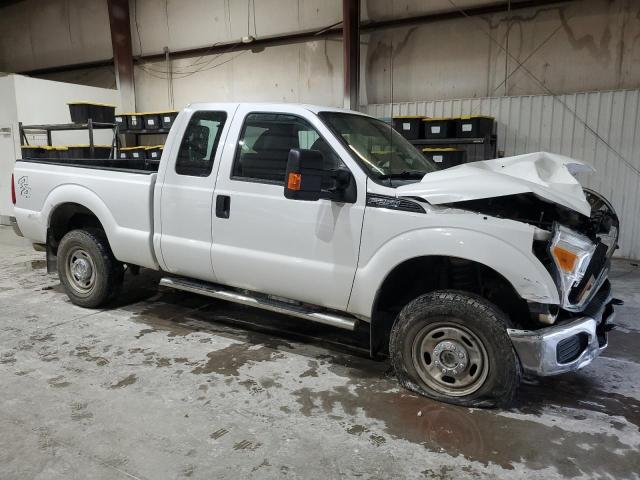 Vin: 1ft7x2b62beb24395, lot: 54861845, ford f250 super duty 20114