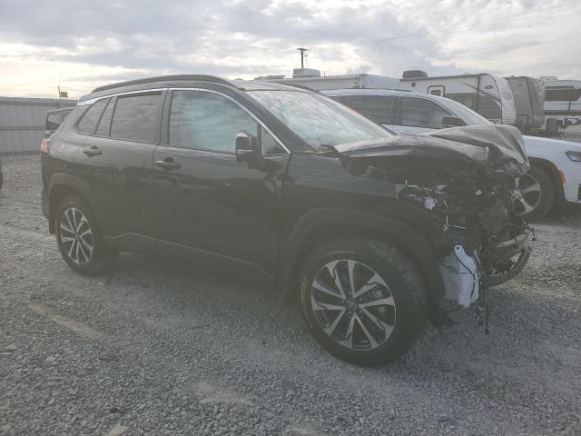 Vin: 7mueaabg2rv108218, lot: 54433915, toyota corolla cr xle 20244