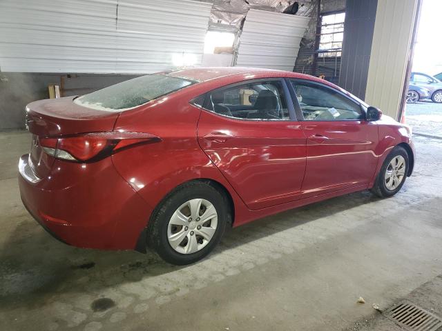 Vin: kmhdh4ae7gu606843, lot: 52169655, hyundai elantra se 20163