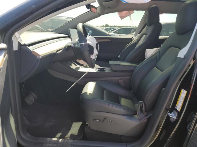 2023 TESLA MODEL Y 7SAYGDEE4PA187040