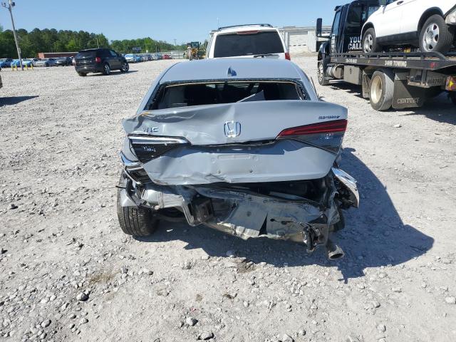 2024 HONDA CIVIC SPOR 2HGFE2F52RH555696