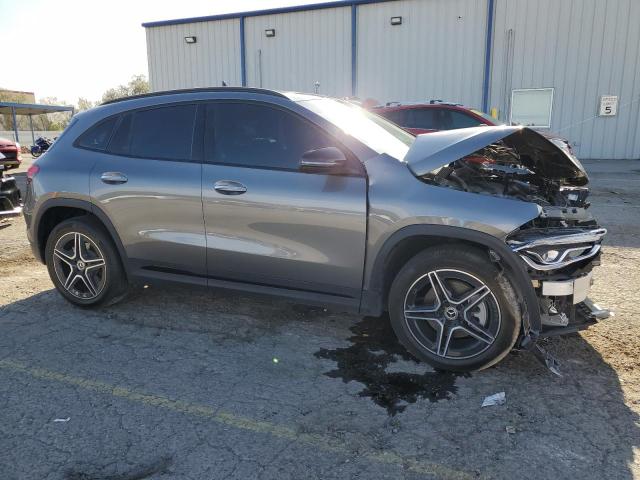 Vin: w1n4n4gb0mj170322, lot: 53385435, mercedes-benz gla-class 250 20214