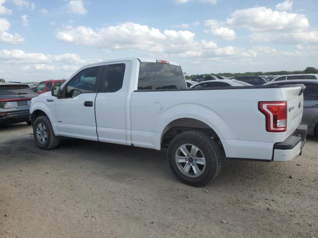 Vin: 1ftex1cp7hkd96962, lot: 52724385, ford f-150 super cab 20172