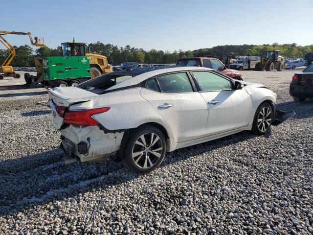 Vin: 1n4aa6ap3gc427638, lot: 52301415, nissan maxima 3.5s 20163