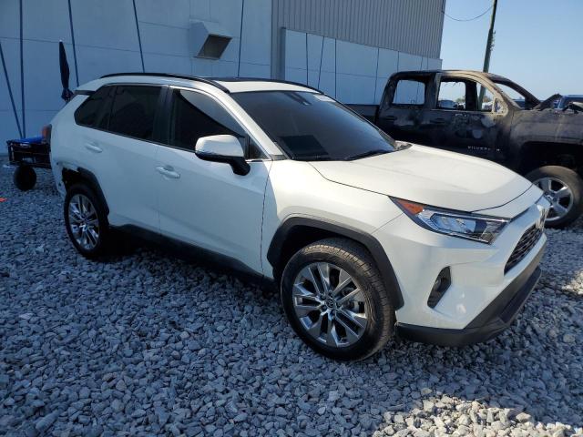 Vin: 2t3c1rfv6mw169765, lot: 54374985, toyota rav4 xle premium 20214