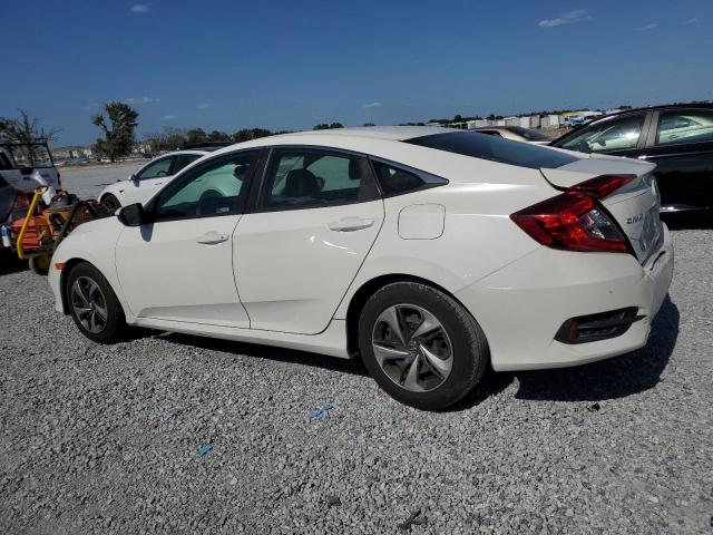 Vin: 2hgfc2f6xkh599885, lot: 55313215, honda civic lx 20192