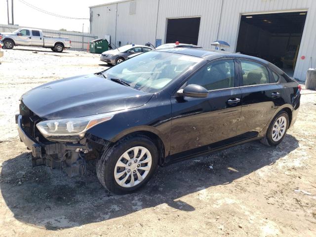 KIA FORTE FE