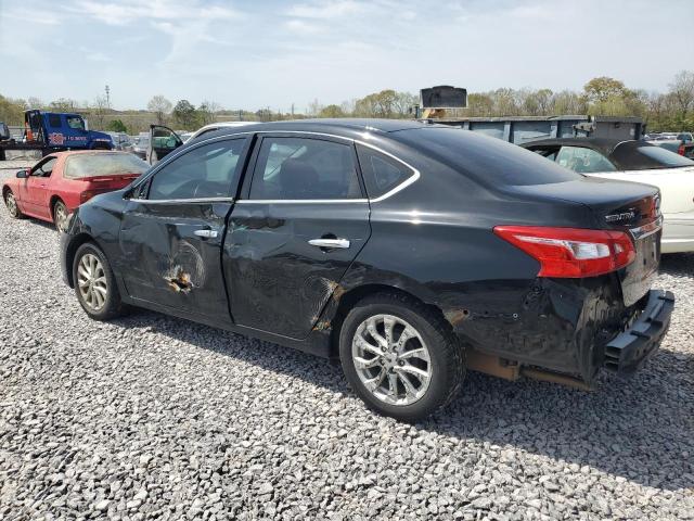 Vin: 3n1ab7ap9ky431435, lot: 51498585, nissan sentra s 20192