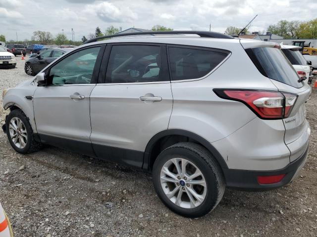 Vin: 1fmcu0g96jub48987, lot: 54794465, ford escape se 20182