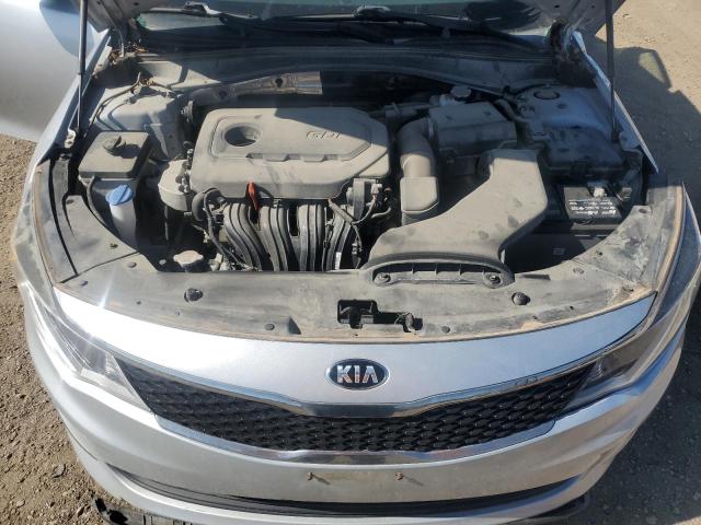 2017 KIA OPTIMA LX - 5XXGT4L33HG148818