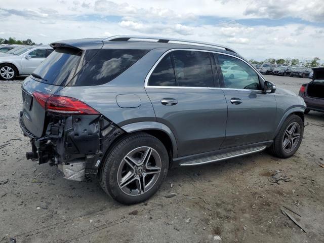 Vin: 4jgfb4kb0ma444260, lot: 53894065, mercedes-benz gle-class 350 4matic 20213