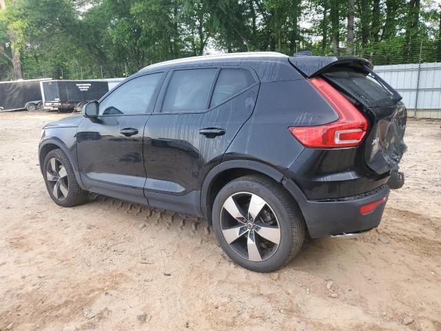 Vin: yv4162uk5m2416188, lot: 55153485, volvo xc40 t5 momentum 20212